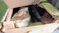 Crane Spare Parts, Stothert & Pitt OS-250 - Package - UL05390 - Quipbase.com - SO2 056.jpg